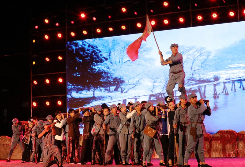红色情景剧《红军来到我家乡》演出现场 (2)_proc.jpg